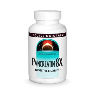 Pancreatin 8X - My Village Green